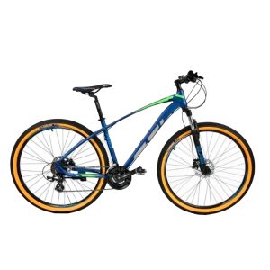 BICICLETA ARO 29 GTI PRO3 24VEL