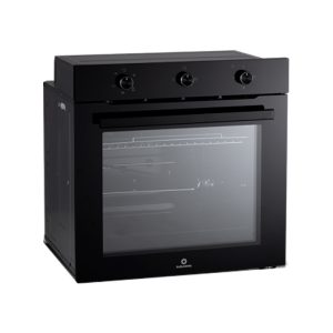 HORNO INDURAMA EMPOTRABLE A GAS HEI-75GN