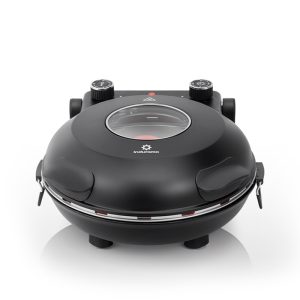 HORNO PARA PIZZA INDURAMA HPZI-30 A LA PIEDRA