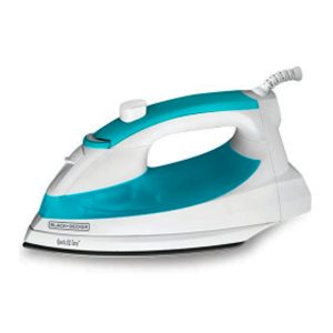 PLANCHA BLACK + DECKER IR02T