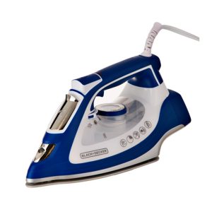 PLANCHA BLACK + DECKER IR3001 1500W