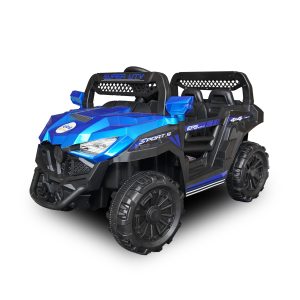 CARRO A BATERIA J002
