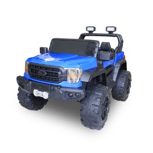 CARRO A BATERIA J004