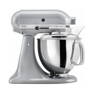 BATIDORA ARTISAN KITCHENAID KSM150PSMC CRO