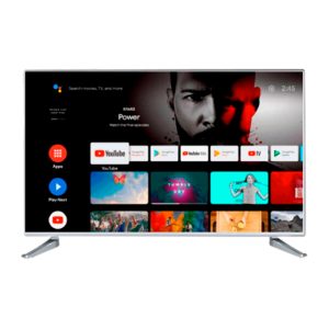 LED ZITRO 32" LA32ZEC PRO ANDROID