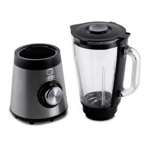 LICUADORA INDURAMA INOX LIC PPC