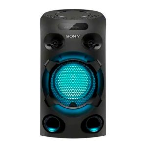 MINICOMPONENTE SONY MHC-V02 KIT TRIPODE
