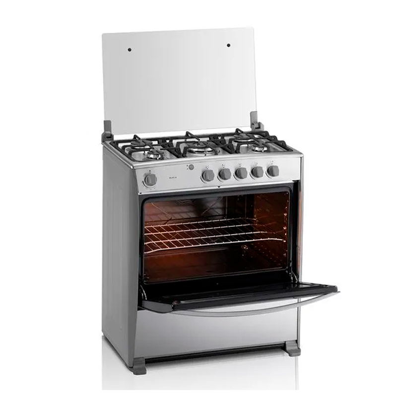 COCINA INDURAMA MURCIA QZ HOME CR