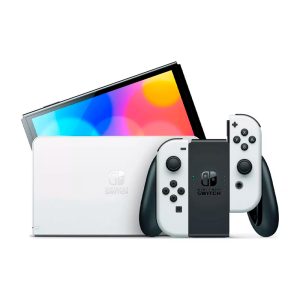 CONSOLA NINTENDO SWITCH