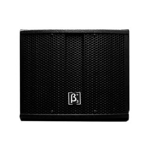 PARLANTE SUB BAJO ACTIVO BETA 3 OE108BA 100W/2 SPEAK ON