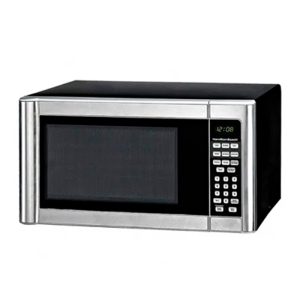 MICROONDAS HAMILTON BEACH P100N30AP-ZD