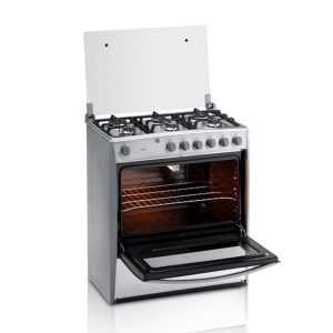 COCINA INDURAMA PAMPLONA QZ CR