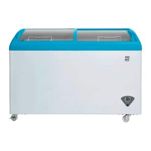 CONGELADOR HOME SC254 TAPA TRANSPARENTE