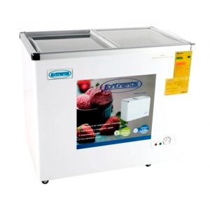 CONGELADOR CONTINENTAL SD-480Q TV