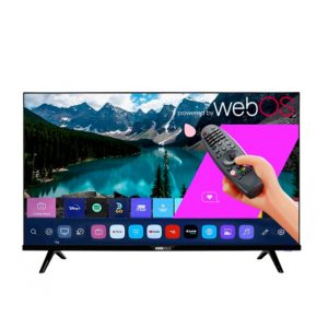 LED STARGOLD 32" SOC32HDS WEBOS