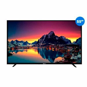 LED STARGOLD 55" SOC55UHD WEBOS 4K UHD