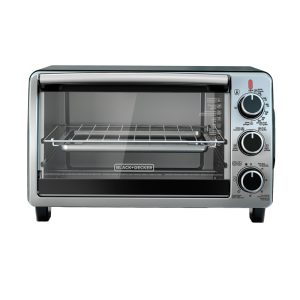 HORNO TOSTADOR BLACK+ DECKER TO1950SBD