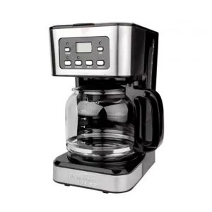 CAFETERA BRENTWOOD TS-222BK NEGRA