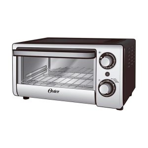 HORNO TOSTADOR OSTER TSSTTV10LTB-013 NEGRO