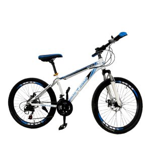 BICICLETA ARO 24 HOME ROAD SHIMANO