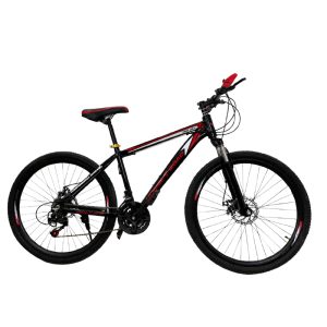 BICICLETA ARO 26 HOME ROAD SHIMANO