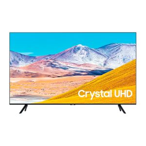 LED SAMSUNG 58" TU8000PXPA 4K SMART