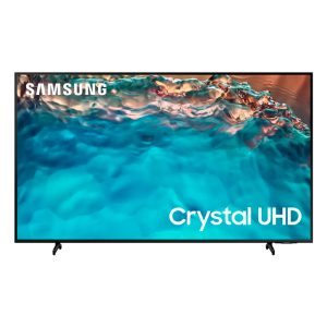 LED SAMSUNG 65" UN65BU8000PCZE