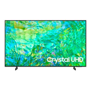 LED SAMSUNG 70" CU8000 SMART TV UHD 4K