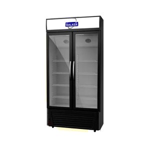 VITRINA WALKER VSC 618 2P