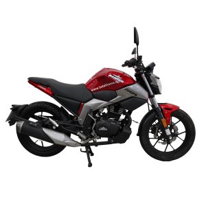 MOTO RANGER 200FR 200CC