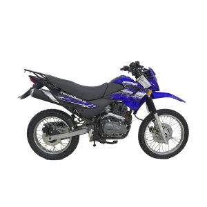 MOTO RANGER 200GY-8 200CC