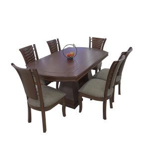 COMEDOR MG ADELITA 6P