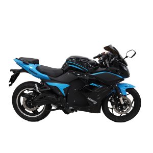 MOTO ELECTRICA BUSHMASTER DPX 2000W