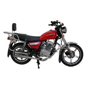 MOTO DUKARE DK150-9 150CC