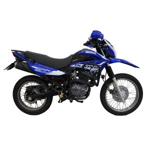 MOTO DUKARE DK200B 200CC