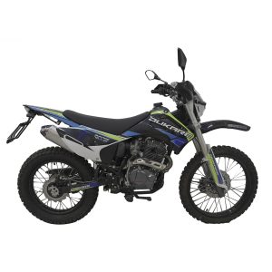 MOTO DUKARE DK250D 250CC