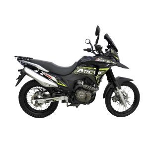 MOTO DAYTONA DY250 ARCTIC A 250CC