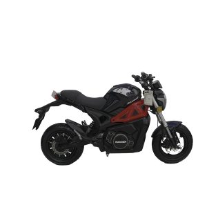 MOTO ELECTRICA MONSTER 1500W