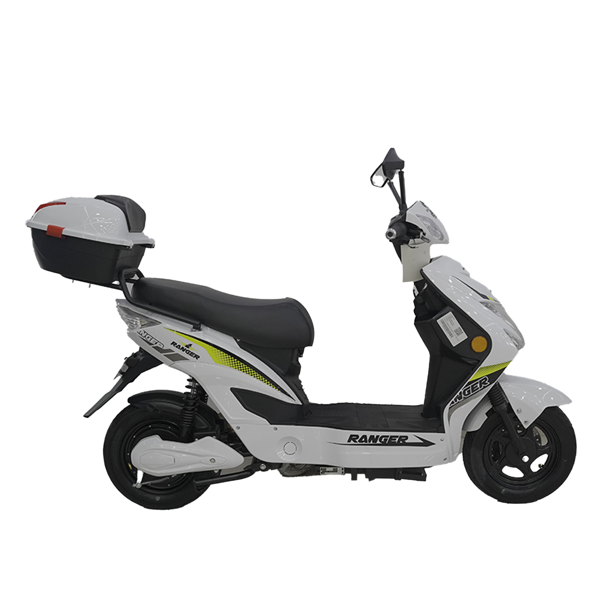 PASOLA RANGER EM24 1000W - Image 2