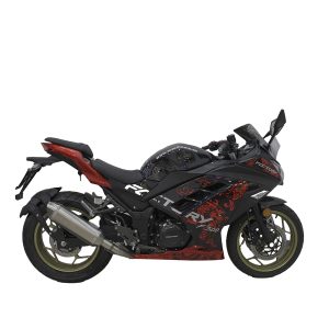 MOTO FACTORY BIKE F300 DRAKON 300CC