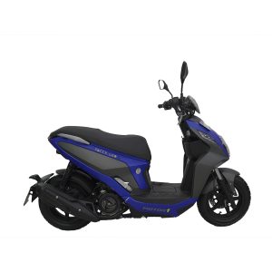 PASOLA MOTOR UNO FATTY LED 150CC