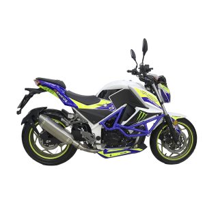 MOTO FACTORY BIKE FK370 370CC