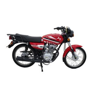 MOTO MOTOR UNO FORTISIMA 150S 150CC