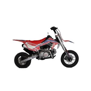 MOTO FACTORY BIKE FX110 110CC