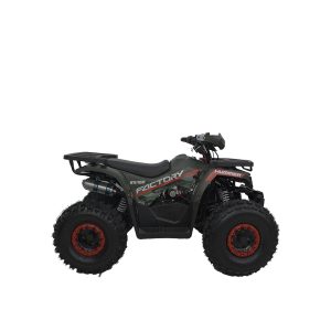 CUADRON FACTORY BIKE HUMMER 150CC