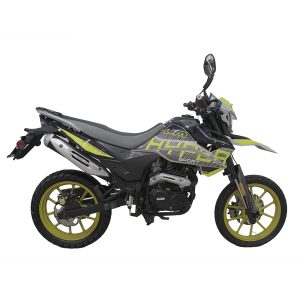 MOTO UM HYPERSPORT 250