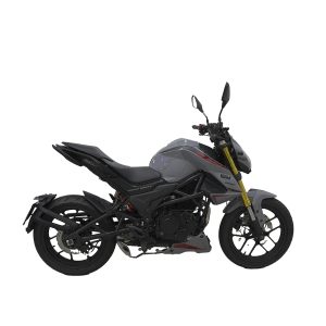 MOTO IGM WIND 250 S 250CC