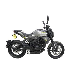 MOTO IGM WIND 250X 250CC
