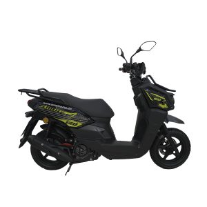 PASOLA IGM IM150SC-12 SCCOTER 150CC