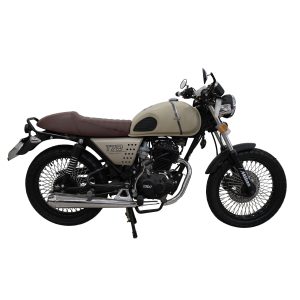 MOTO IGM IM170CF-12G 170CC